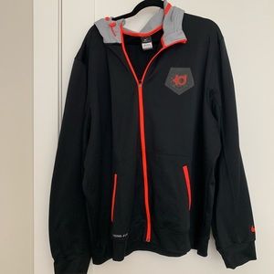 Nike Full-Zip Sweatshirt 3XL